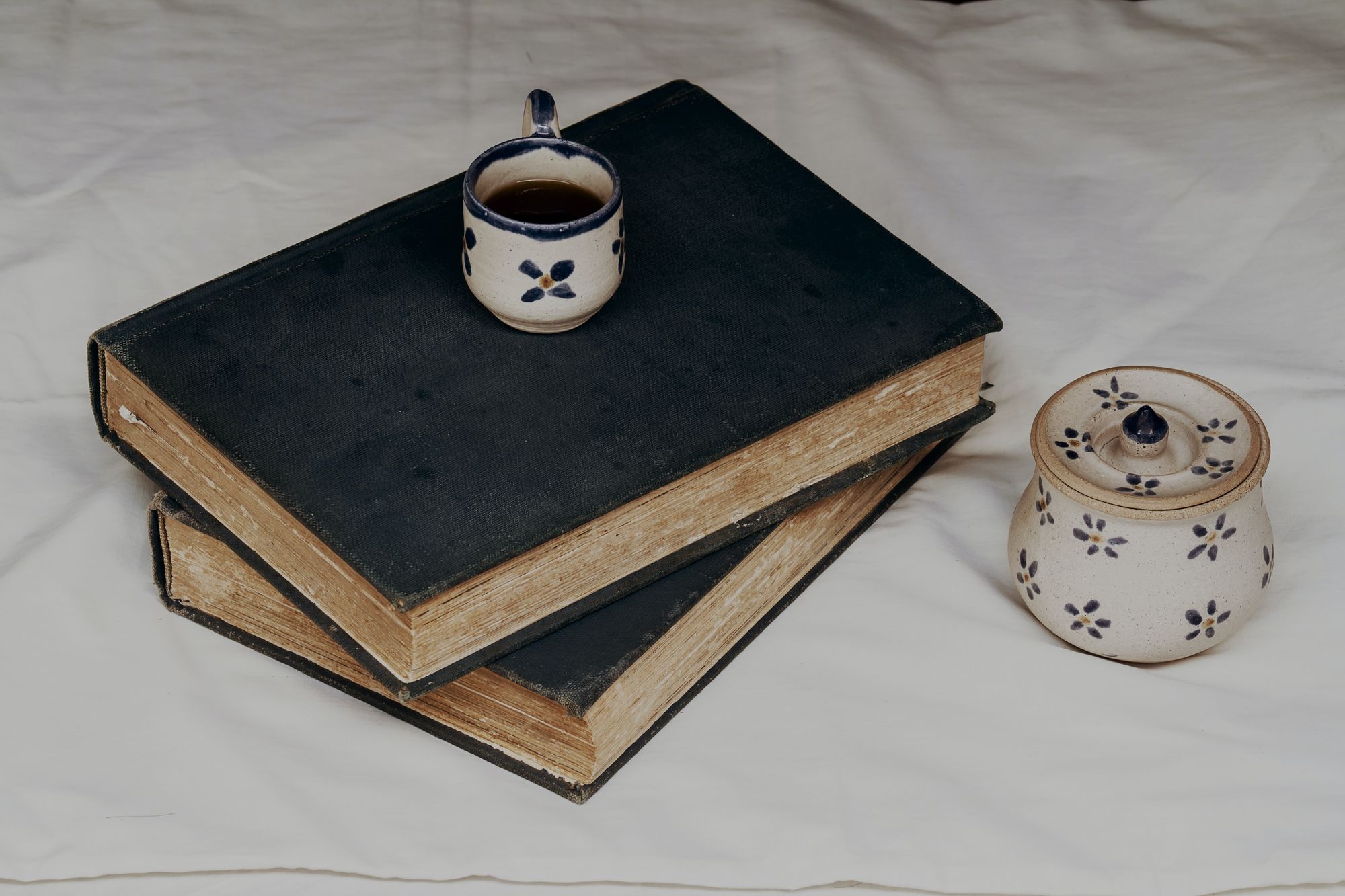 Entre deux livres