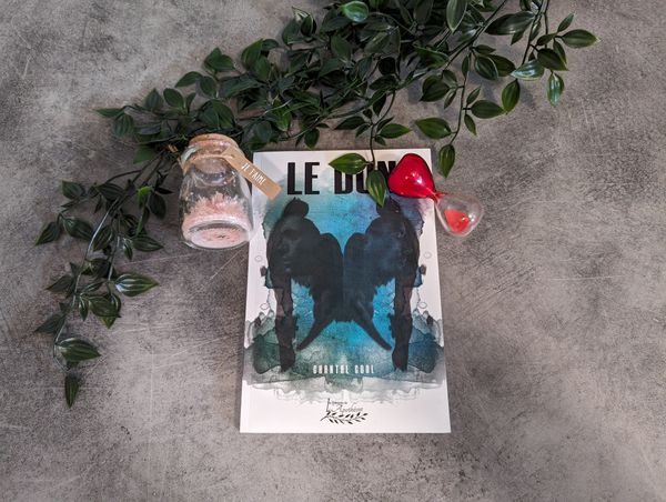Image du livre Le Don de Chantal Cool